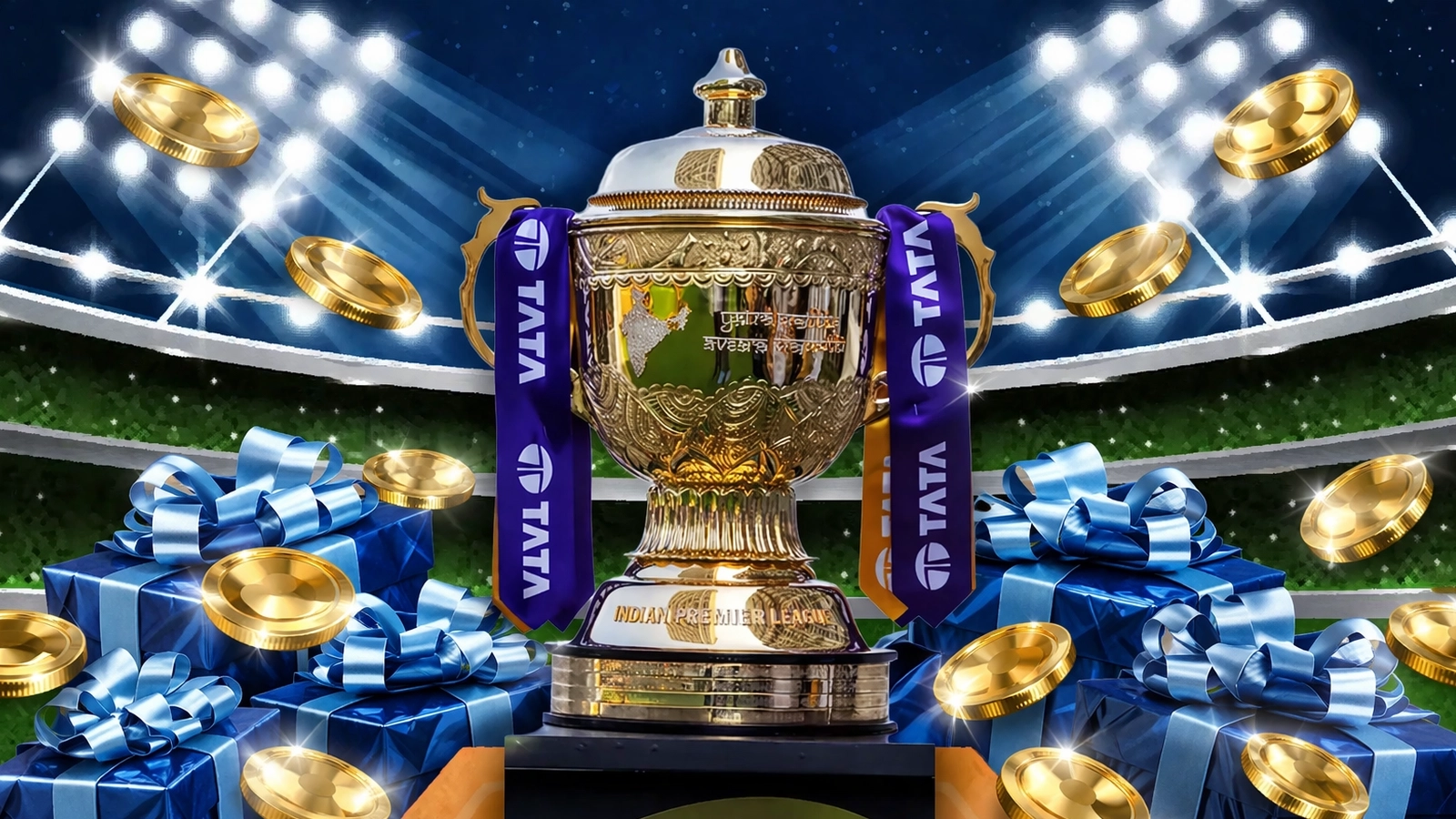 1win app special promotions for IPL 2026 season
