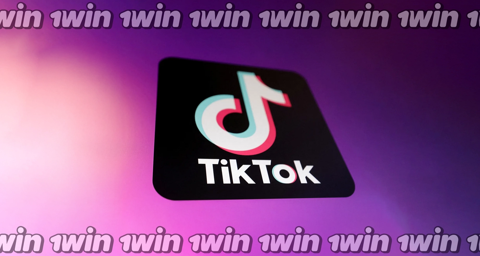 1win app Mellstroy joint casino TikTok challenge $1.5M prize fund